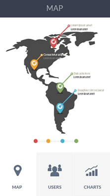 ip攻击器网页版ddos软件安全防护界面